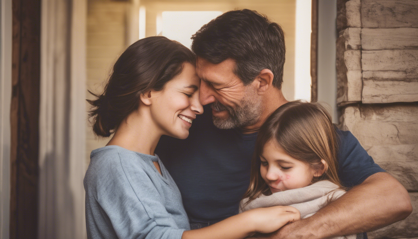 découvrez des conseils pratiques et des stratégies efficaces pour aider votre enfant à surmonter ses peurs. apprenez comment créer un environnement rassurant et encourager la communication pour favoriser une meilleure gestion des émotions.