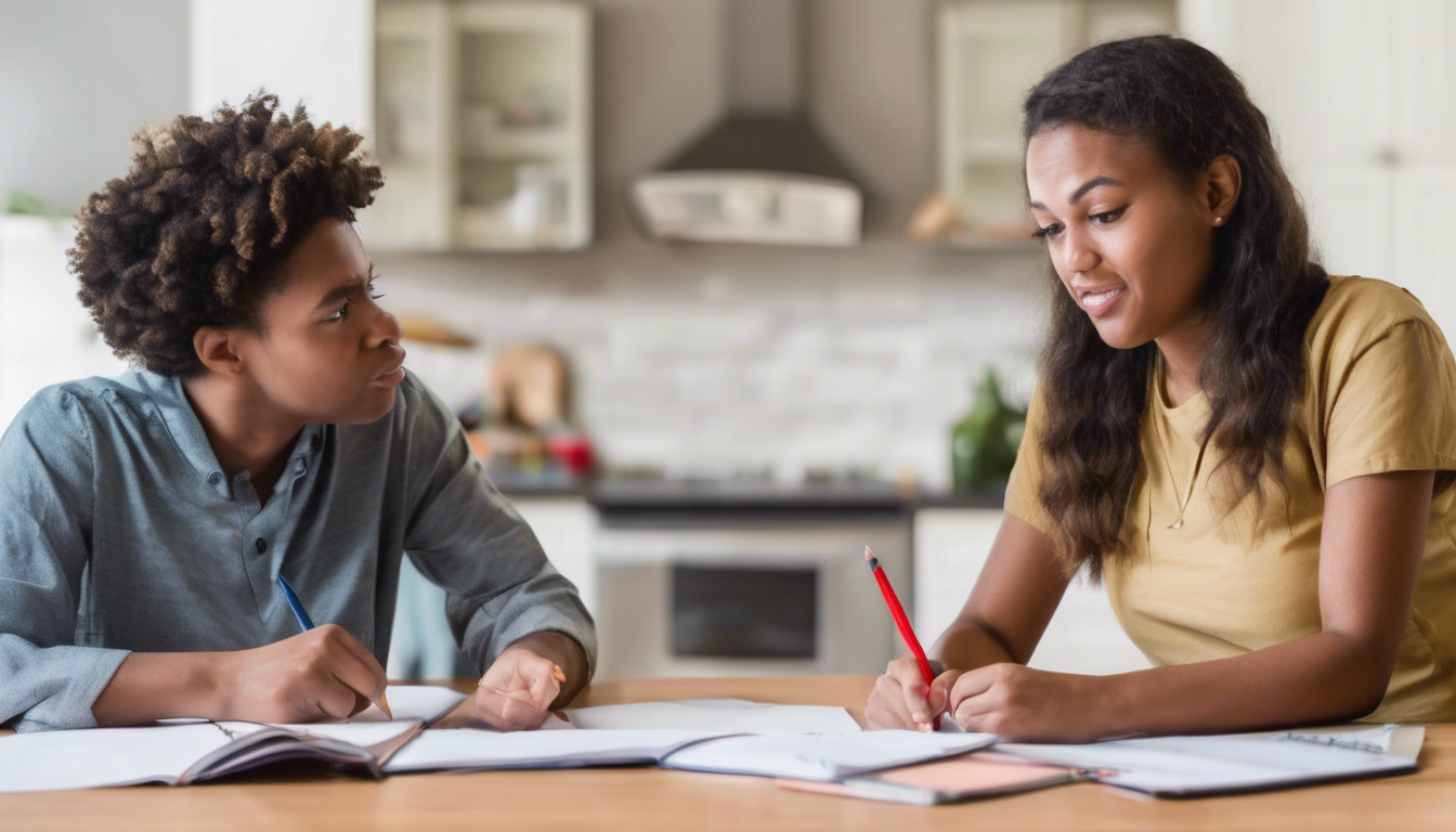 découvrez des conseils pratiques pour sélectionner l'école maternelle idéale pour votre enfant. apprenez à évaluer les critères essentiels, tels que l'environnement, le personnel, les activités proposées et bien plus, afin d'assurer une entrée sereine et épanouissante dans la vie scolaire de votre petit.