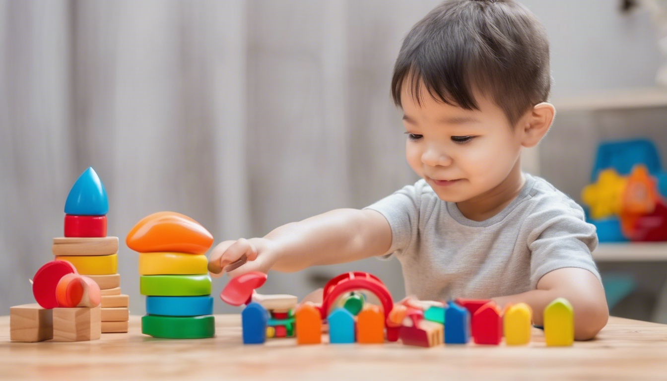 découvrez des astuces simples et efficaces pour encourager l'apprentissage ludique chez les enfants. apprenez comment transformer l'éducation en jeu tout en stimulant leur curiosité et leur créativité.