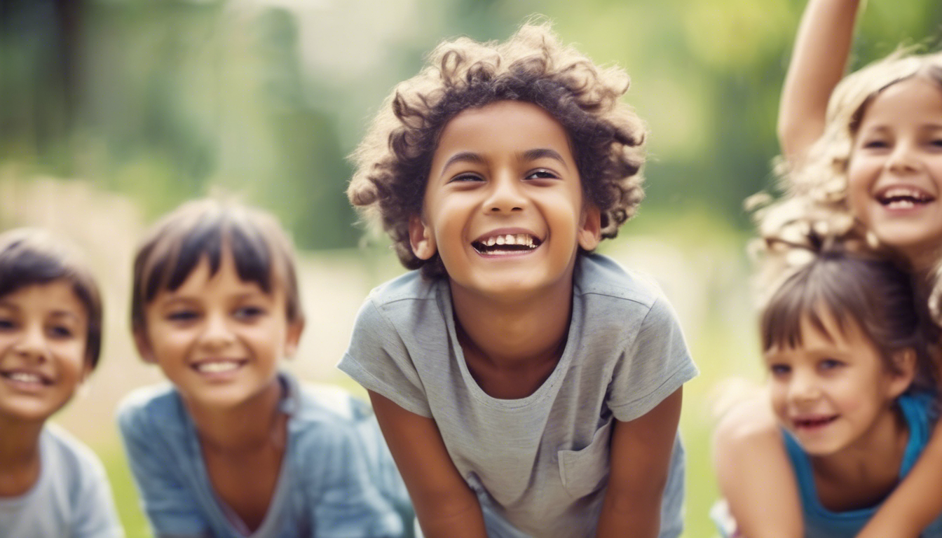 découvrez comment une routine quotidienne peut soutenir le développement des enfants en favorisant leur sécurité, leur apprentissage et leur bien-être émotionnel. apprenez les bienfaits d'une structure régulière pour les petits.