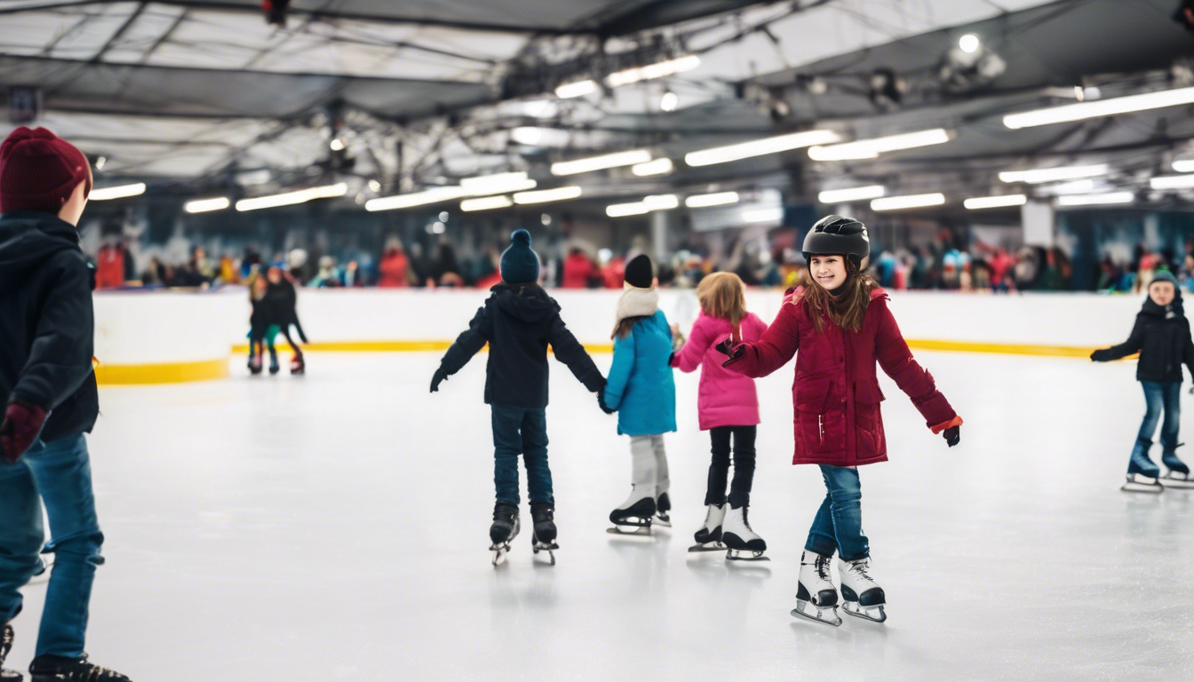 découvrez des activités captivantes qui éveilleront la curiosité des plus jeunes ! explorez des idées ludiques et éducatives pour stimuler l'imagination et l'apprentissage des enfants, tout en s'amusant.