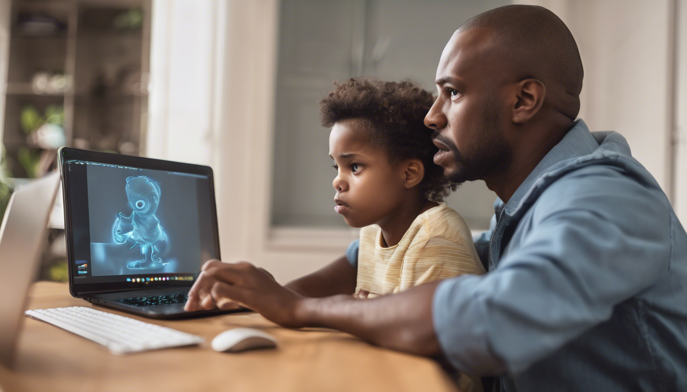 découvrez les meilleures recommandations d'utilisation des écrans pour les enfants afin de préserver leur santé mentale et physique. apprenez à établir des limites, choisir des contenus adaptés et encourager des activités en plein air pour un développement équilibré.