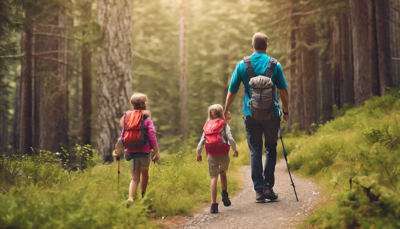 découvrez des destinations idéales pour des vacances en famille avec des enfants. des plages ensoleillées aux parcs d'attractions, explorez des lieux adaptés pour divertir petits et grands tout en créant des souvenirs inoubliables.