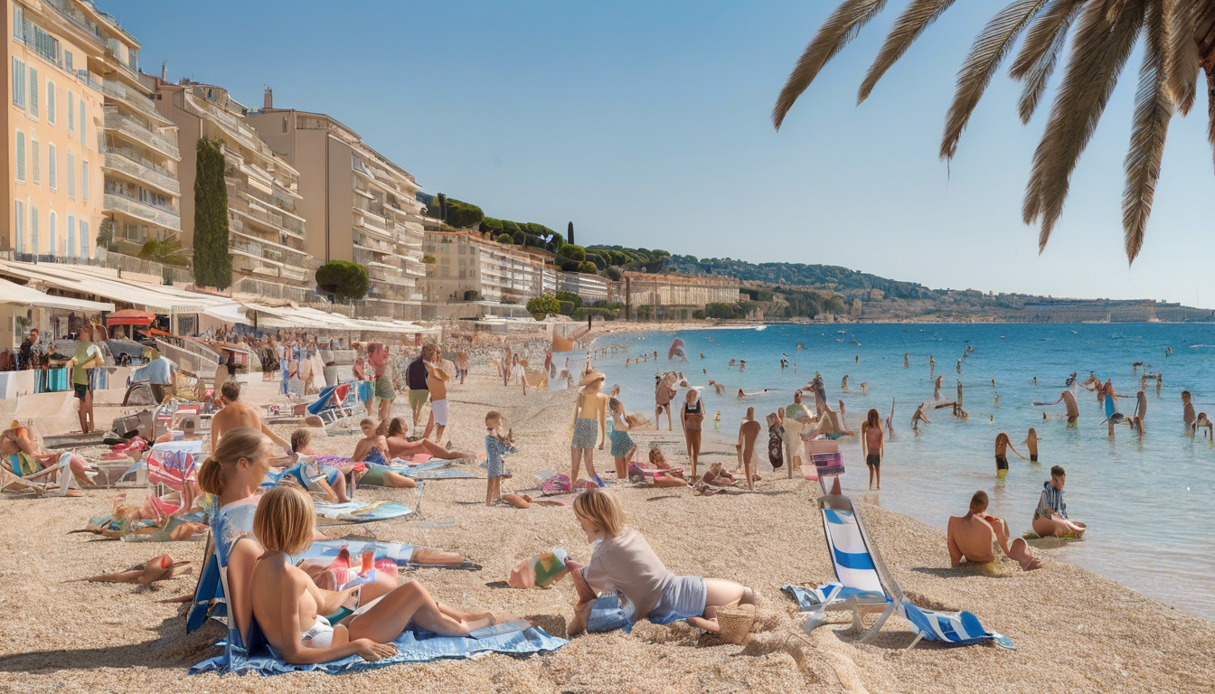 découvrez les destinations idéales pour des vacances en famille avec des enfants. des plages ensoleillées aux parcs d'attractions captivants, trouvez l'endroit parfait pour créer des souvenirs inoubliables avec vos petits. profitez d'activités adaptées à tous les âges et d'hébergements conçus pour le confort des familles.