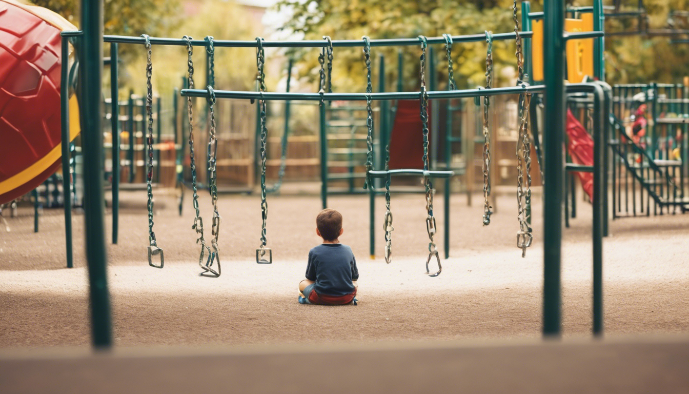 découvrez les signes révélateurs qui indiquent que votre enfant a besoin de socialiser. apprenez à identifier les comportements et les émotions qui témoignent d'un besoin d'interaction sociale pour favoriser son bien-être et son développement.