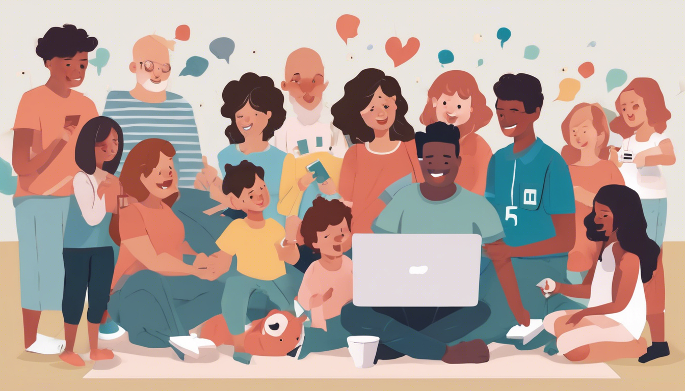 découvrez une sélection de sites et forums incontournables pour les parents à la recherche de conseils, d'échanges et de soutien. que vous soyez un parent novice ou expérimenté, explorez des ressources précieuses pour enrichir votre expérience parentale.