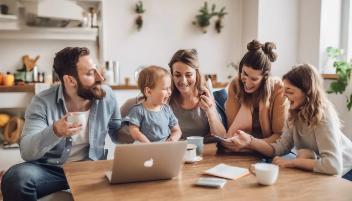 découvrez les meilleurs sites et forums dédiés aux parents, où vous pouvez échanger des conseils, partager des expériences et trouver des ressources utiles pour accompagner votre parentalité. explorez des communautés engagées qui répondent à toutes vos interrogations sur l'éducation, la santé et le bien-être de vos enfants.