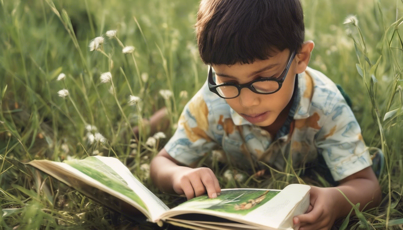 découvrez les différents types d'histoires qui favorisent le développement émotionnel et intellectuel des enfants. apprenez comment les contes, les fables et les récits d'aventure peuvent enrichir leur imagination, enseigner des valeurs fondamentales et stimuler leur curiosité.