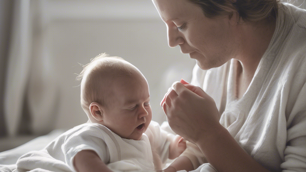 Illustration détaillée sur Conseils essentiels pour une naissance épanouissante : guide pour les futurs parents