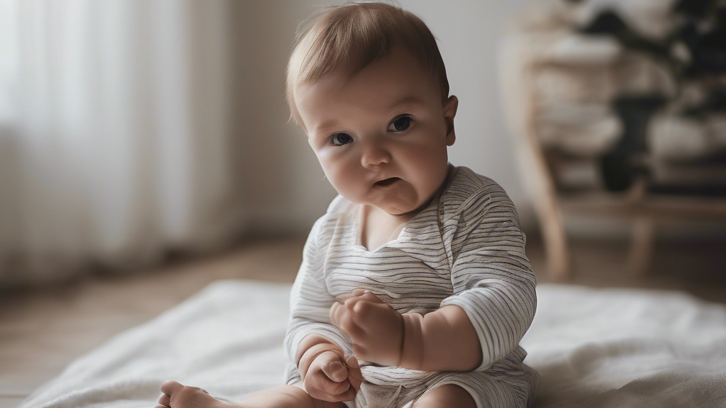 Illustration détaillée sur Conseils pratiques pour réussir la séance photo de votre bébé