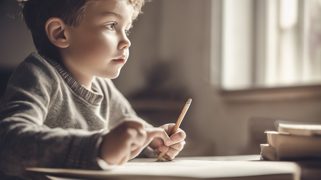 Illustration détaillée sur Éducation positive : construire un avenir meilleur pour nos enfants