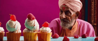 Punche un baba : secrets d’un dessert imbibé devenu culte