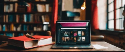 Ateliers de lecture et contes en ligne : 6 plateformes que nous avons vérifiées