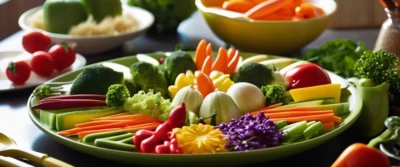 Recette Légumes Enfant Difficile : 10 Astuces