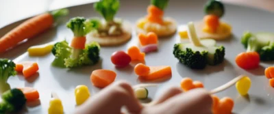 Recette Légumes Enfants : 5 Astuces Faciles